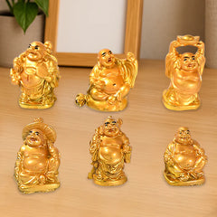 Laughing Buddha