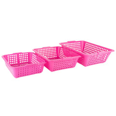 Fruit Baskets (3 Size)