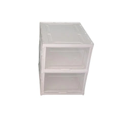 Stackable Rack Storage