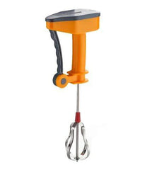 Powerless Hand Blender
