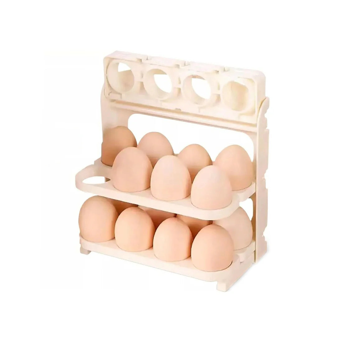 Egg Storage Tray
