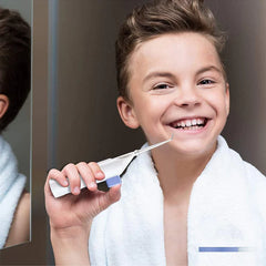 Flosser Teeth Cleaner