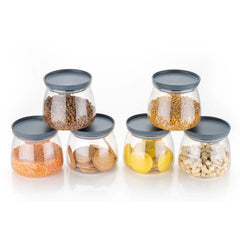 Matka Shaped Jar