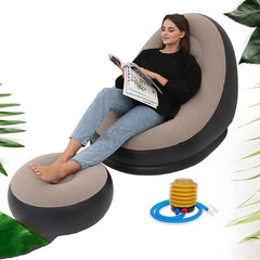 Air Sofa Couch