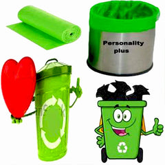 Garbage / Trash Bags