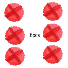 Laundry Washing Ball (6pcs)