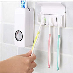 Toothpaste Dispenser