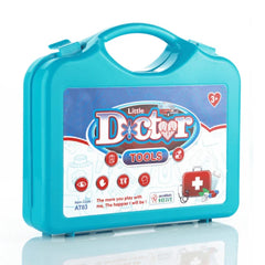 Kids Doctor Set Toy