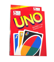 UNO Pixar