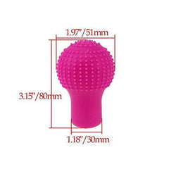 Car Gear Grip