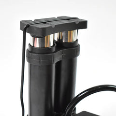 Double-Cylinder Foot Air Pump
