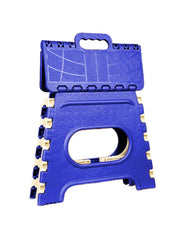 Plastic Folding Stool