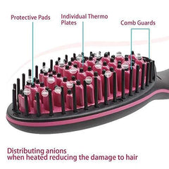 Hair Straightener