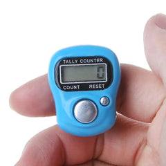 Tally Counter