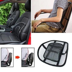 Ventilation Back Support