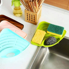 Sink Strainer Basket Corner