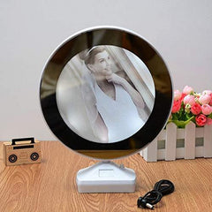 Mirror Photo, Frame