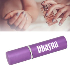 Customize Perfume