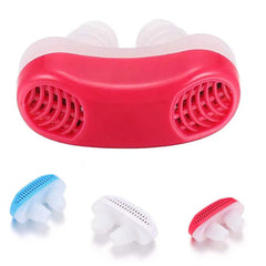 No Snore Air