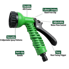 Garden Hose Water Gun
