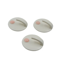 Wall Hooks (3 Pcs Set)