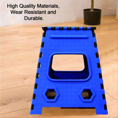 Plastic Stool