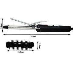 Hair Curling Iron Rod