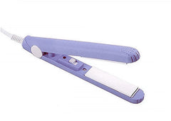 Mini Hair Straightener