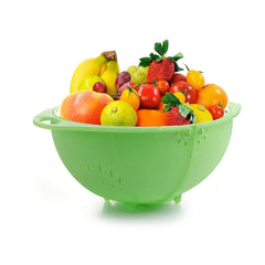Ganesh Fruit basket (multuicolour)