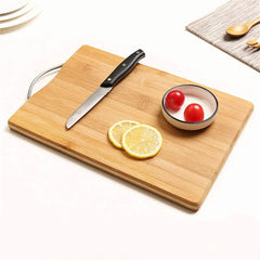 Anti Skid Mat Wooden Chopping