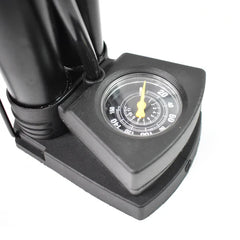 Double-Cylinder Foot Air Pump