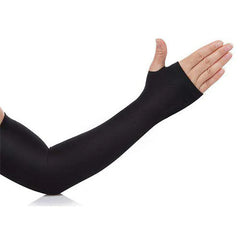 Arm Sleeves for Sports