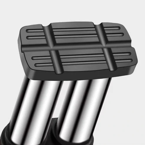Double-Cylinder Foot Air Pump