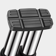 Double-Cylinder Foot Air Pump