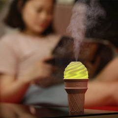LED Freshening Air