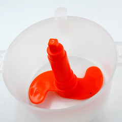Dough Maker Machine