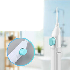 Flosser Teeth Cleaner