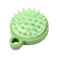 Comb Scalp Massage Brush