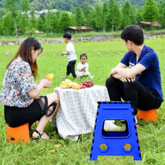 Plastic Stool