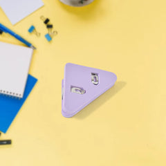 Triangle Paper Clips
