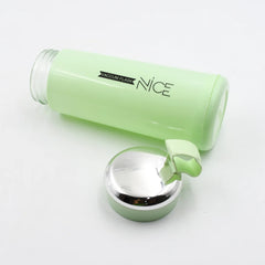 Glass Water Bottle