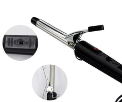 Hair Curling Iron Rod