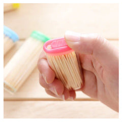 Bamboo Toothpicks