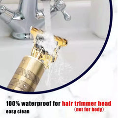 Hair Trimmer for Men