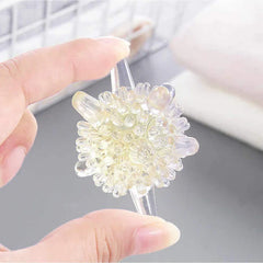 Laundry washing balls(multicolor)
