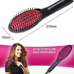 Hair Straightener