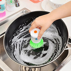 Cleaning Brush