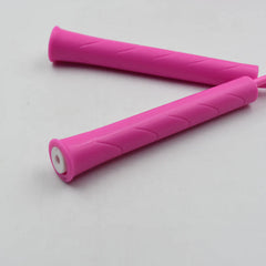 Skipping Jump Rope