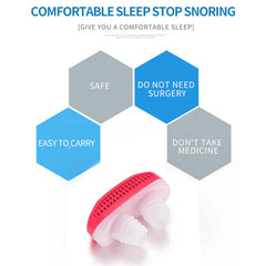 No Snore Air