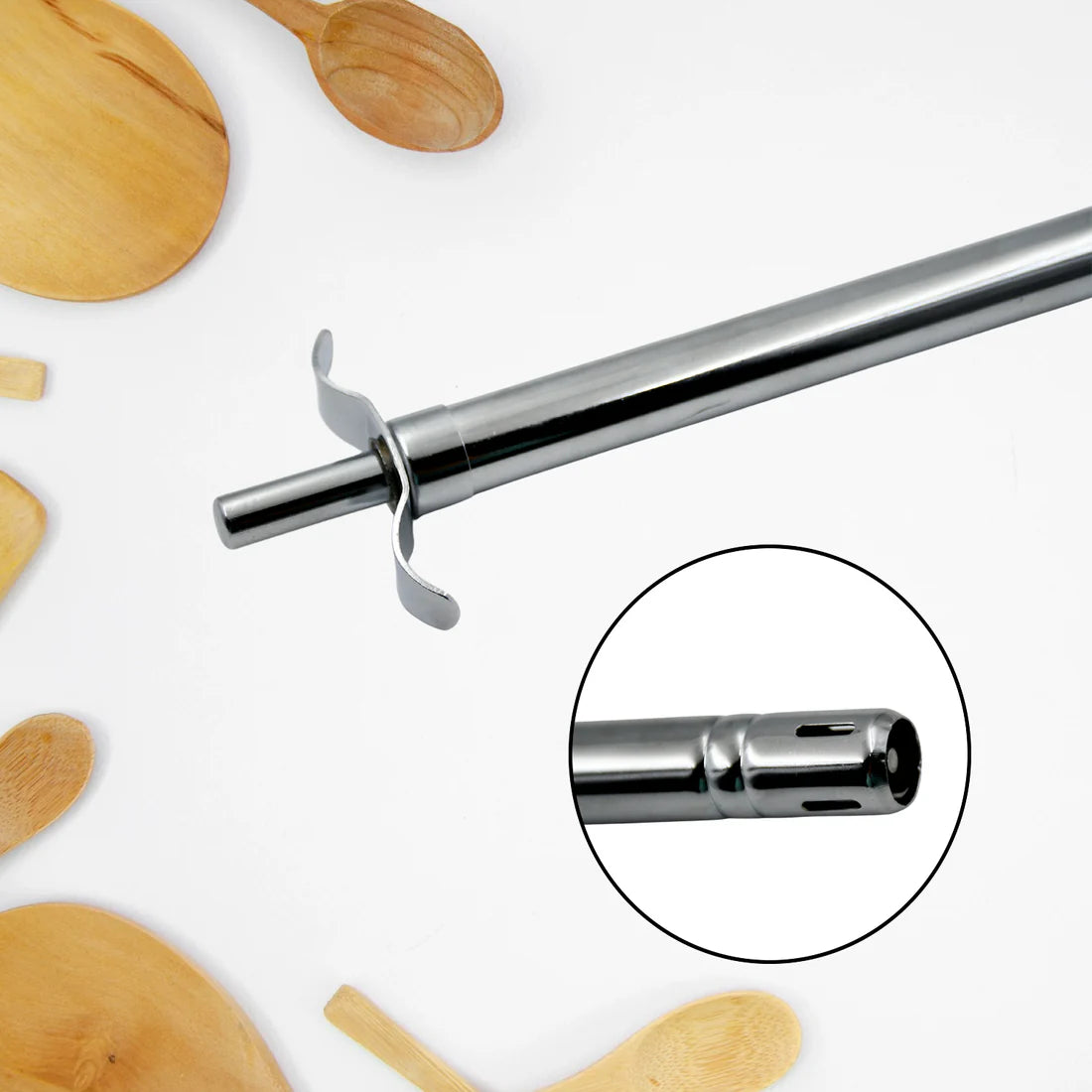 Steel Gas Lighter